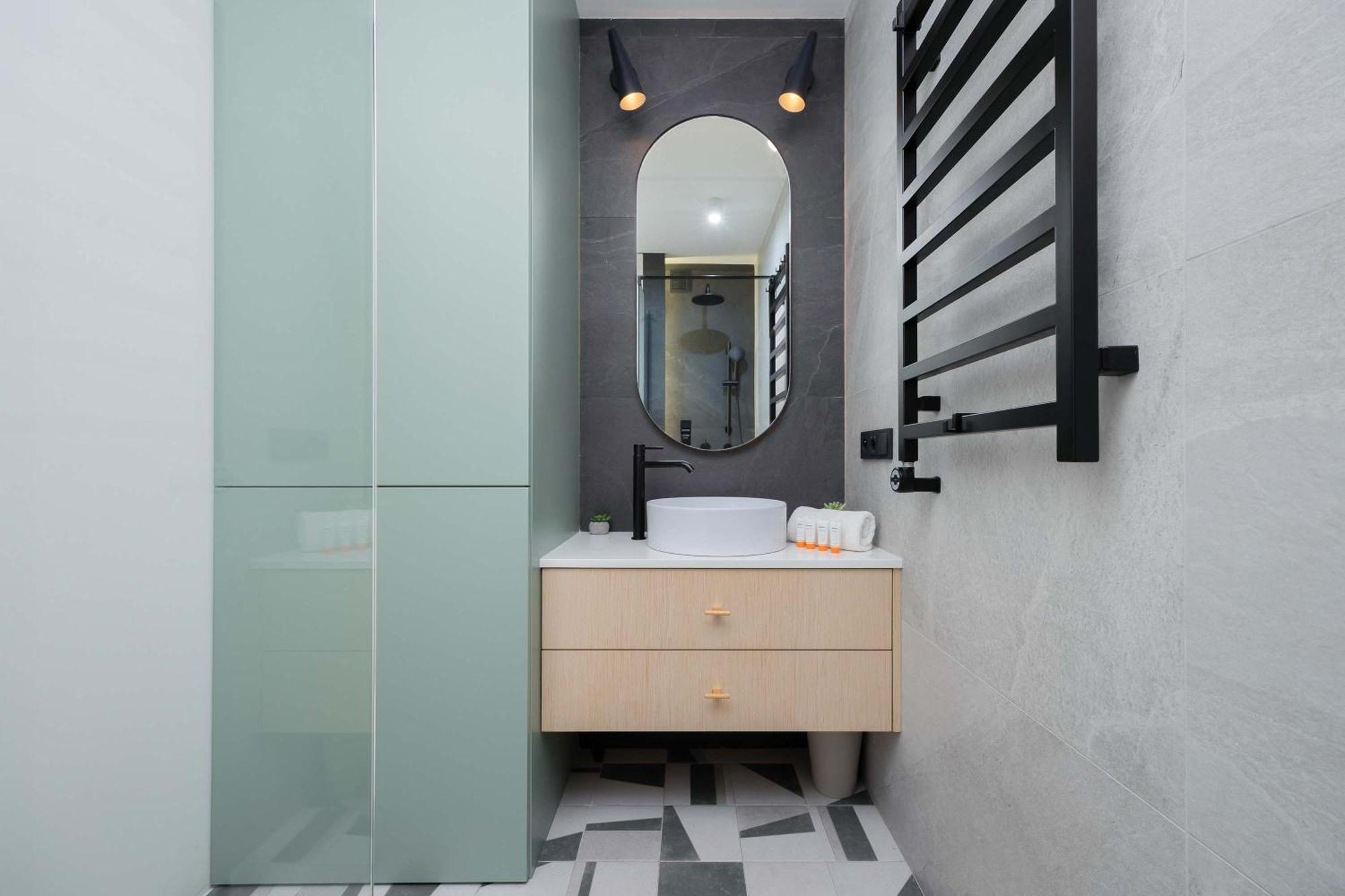 Grzybowska Modern In The Center Of By Renters * Warszawa