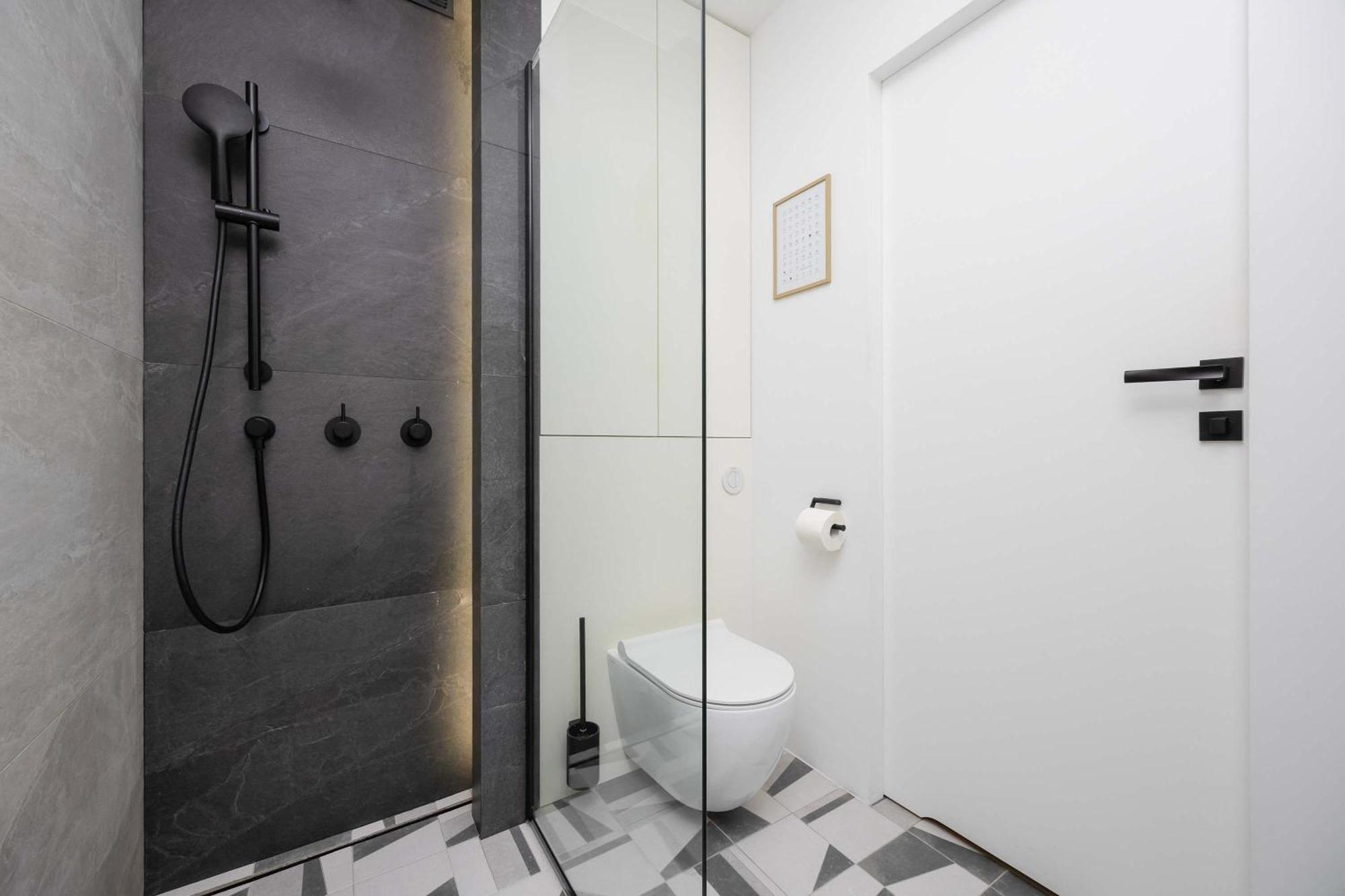 Grzybowska Modern In The Center Of By Renters Warszawa