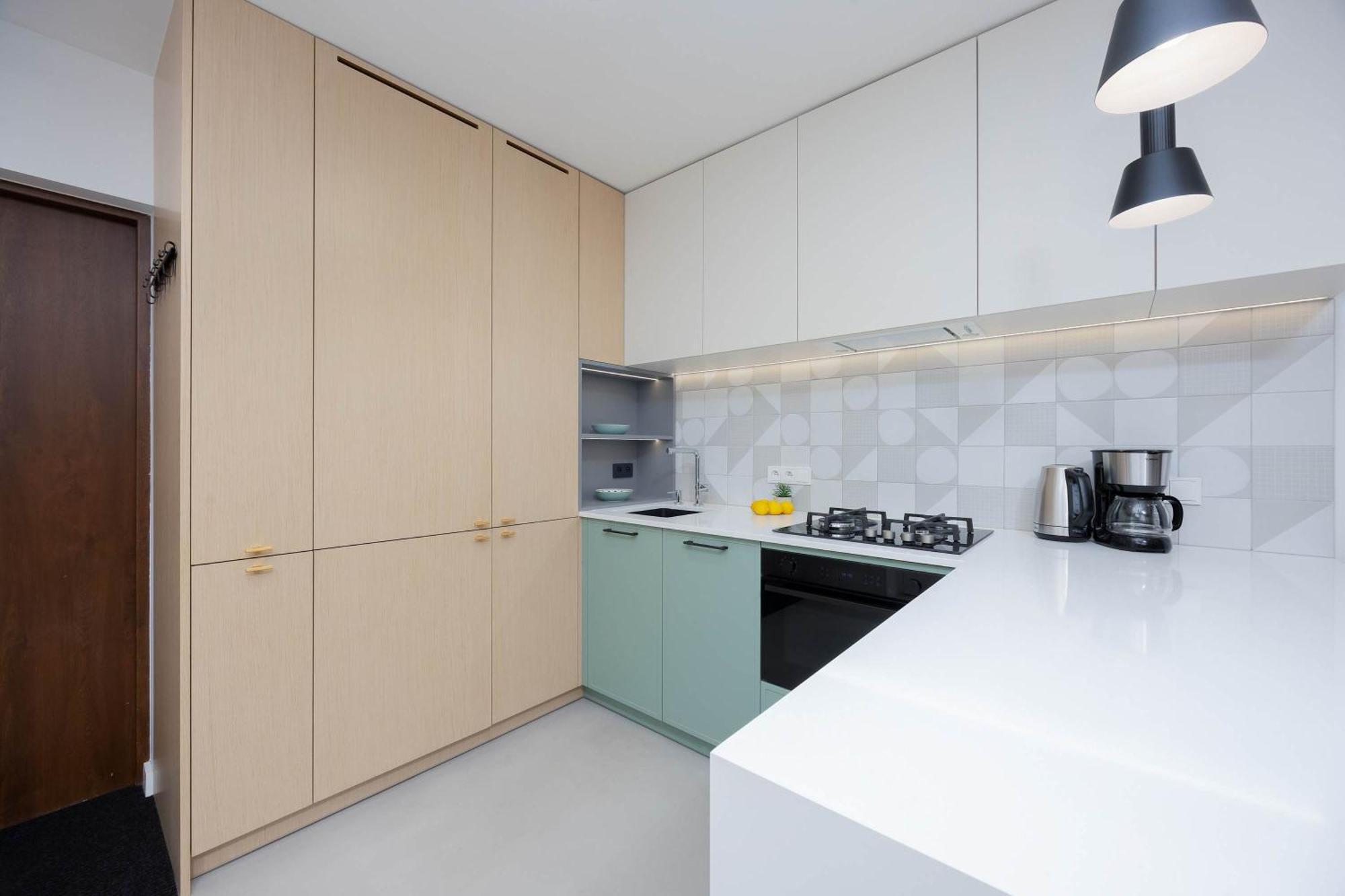 Grzybowska Modern In The Center Of By Renters * Warszawa