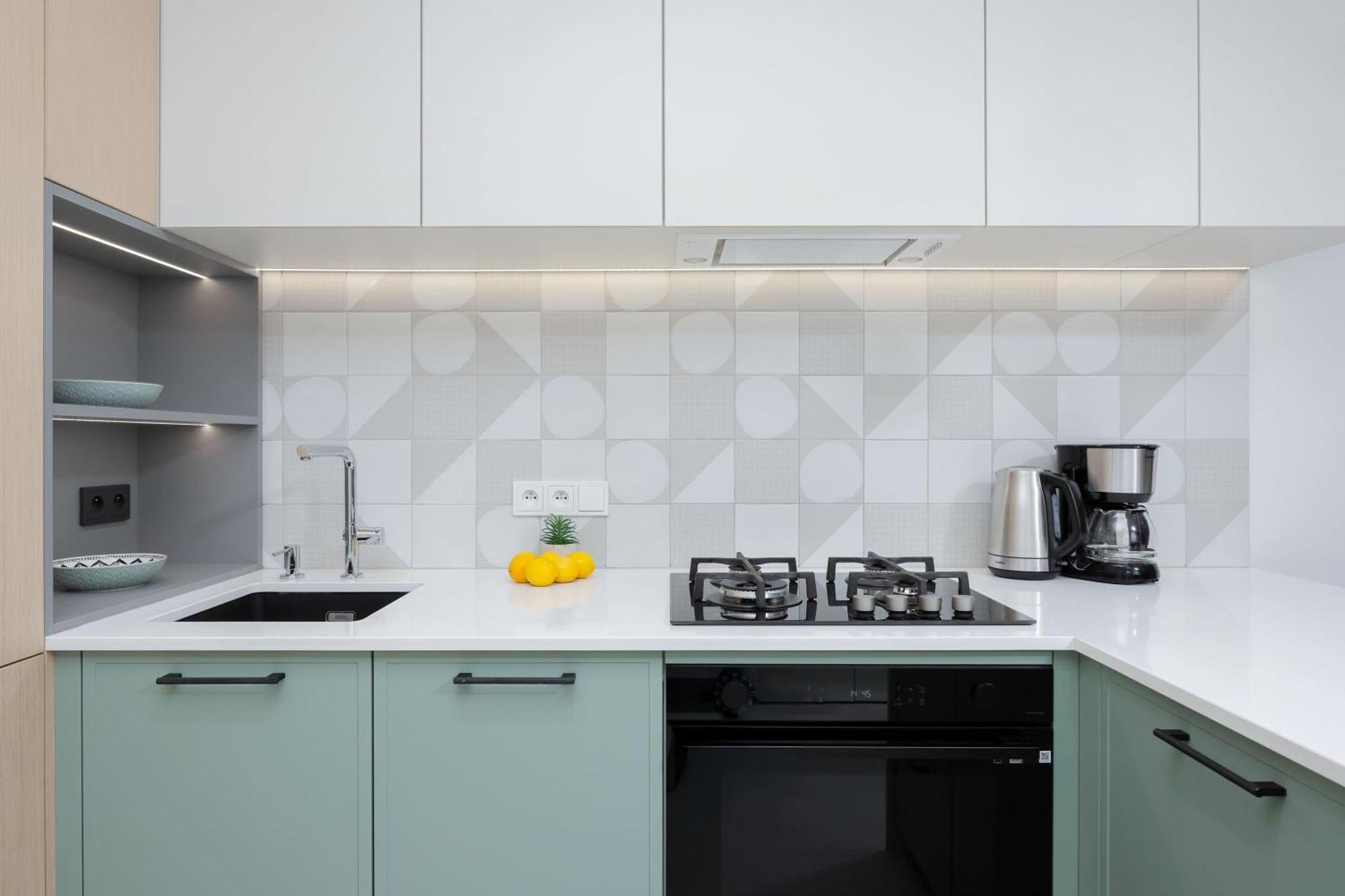 Grzybowska Modern In The Center Of By Renters Apartament