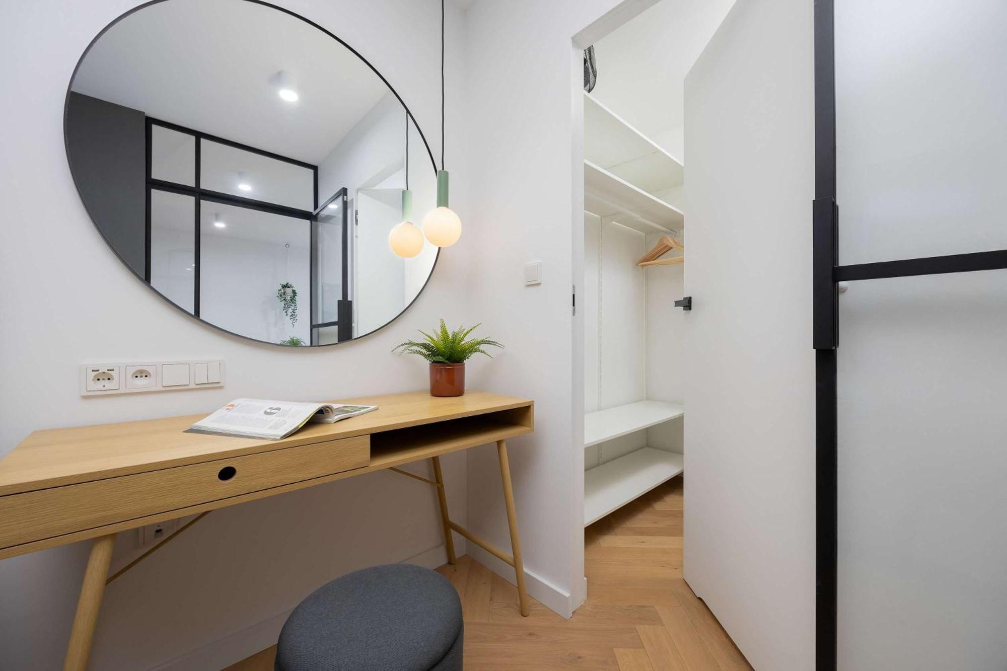 Grzybowska Modern In The Center Of By Renters Apartament *
