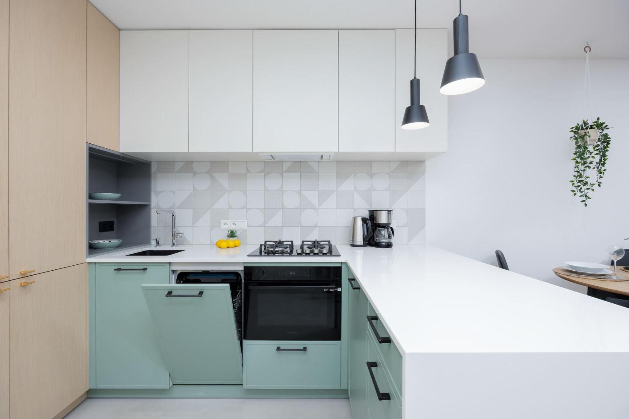 Apartament Grzybowska Modern In The Center Of By Renters Warszawa