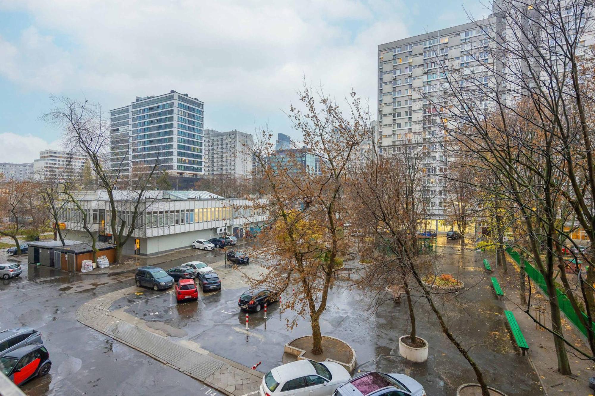 Apartament Grzybowska Modern In The Center Of By Renters Warszawa